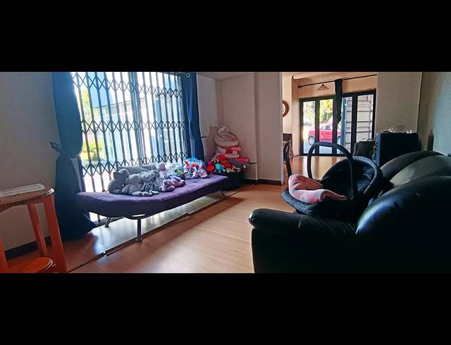 3 BEDROOM HOUSE FOR SALE IN RISIVILLE